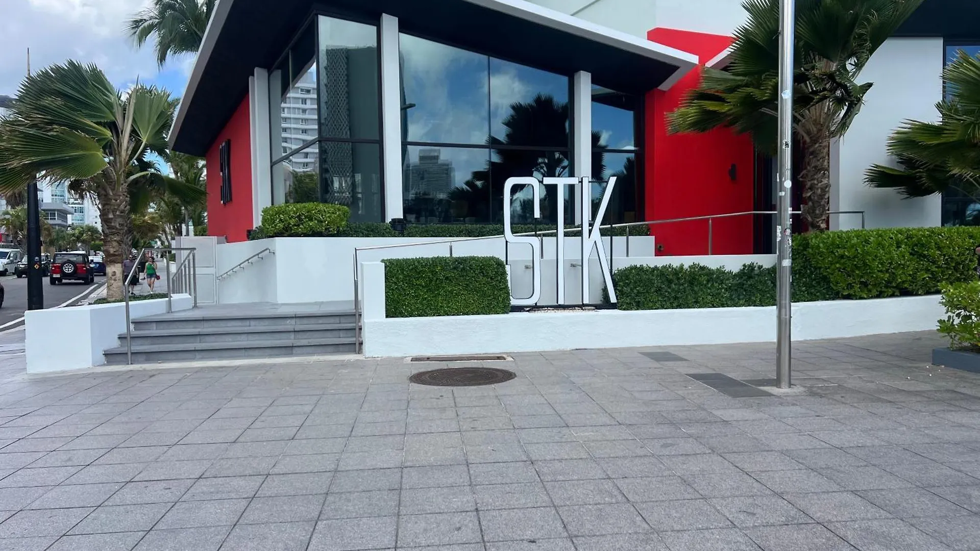 Condado Paradise Tantra Apartment San Juan 0*,  Puerto Rico
