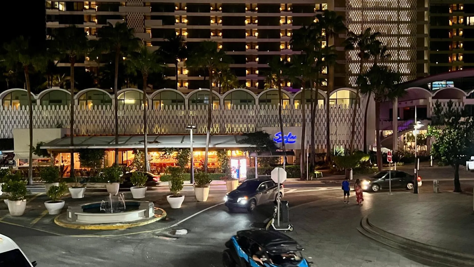 Condado Paradise Tantra Apartment San Juan 0*,