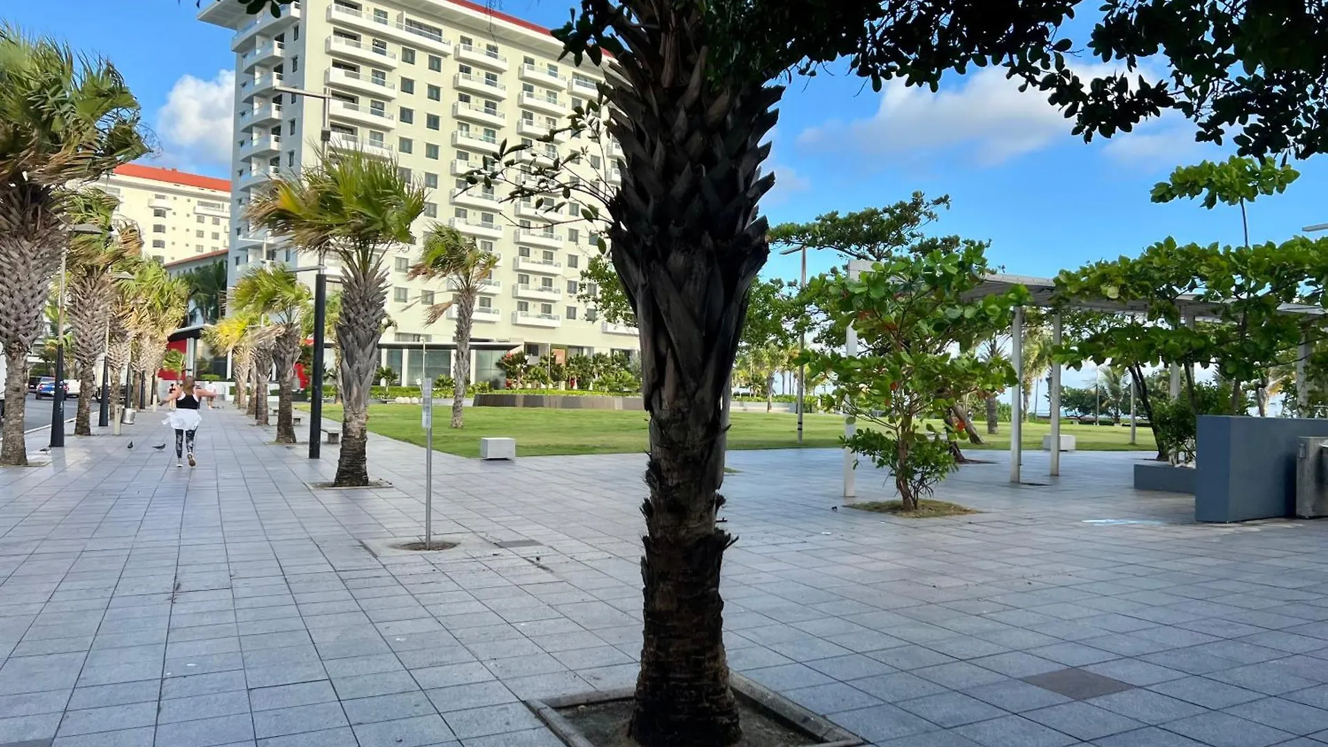 Condado Paradise Tantra Apartment San Juan