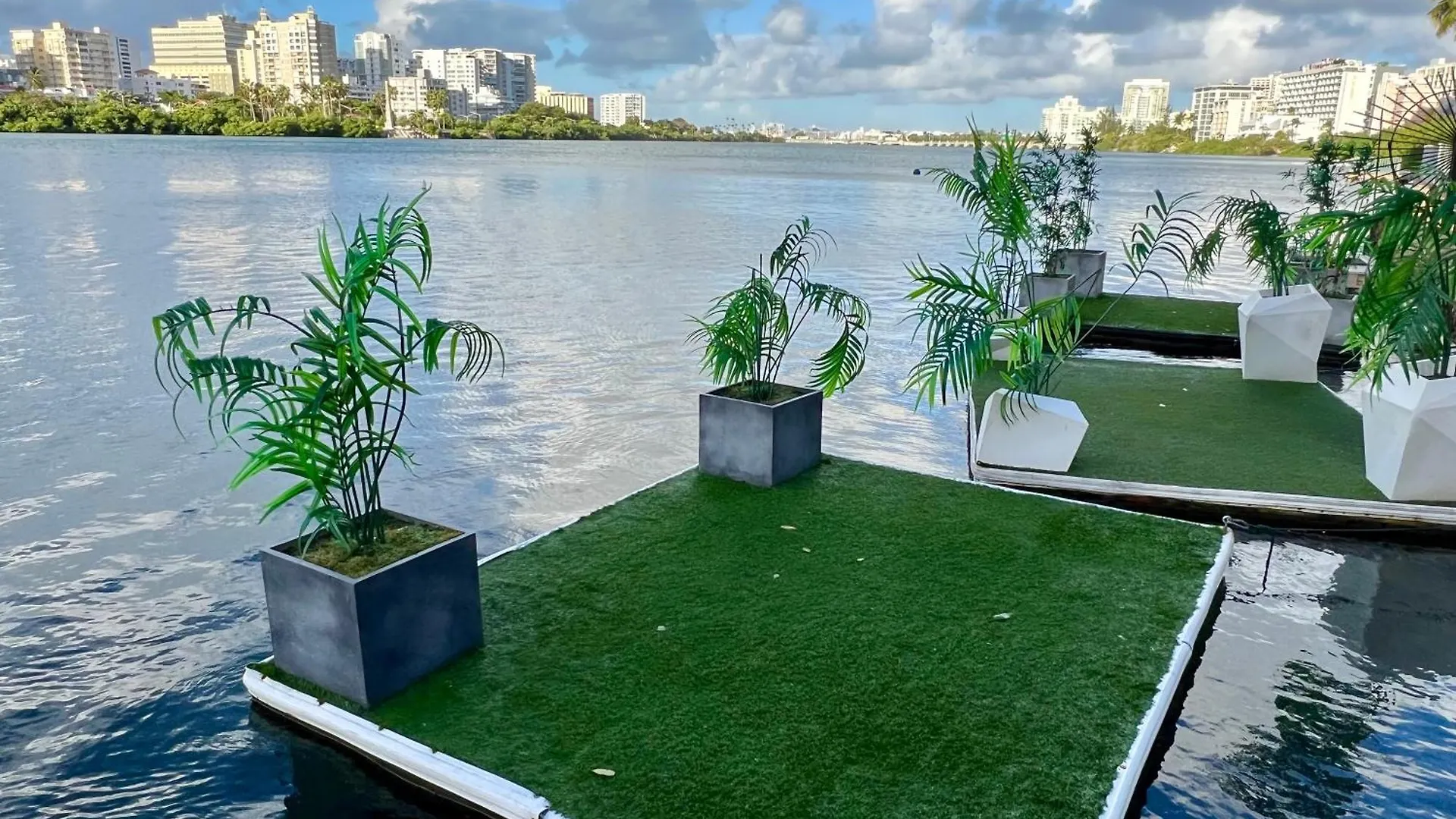 Condado Paradise Tantra Apartment San Juan Puerto Rico