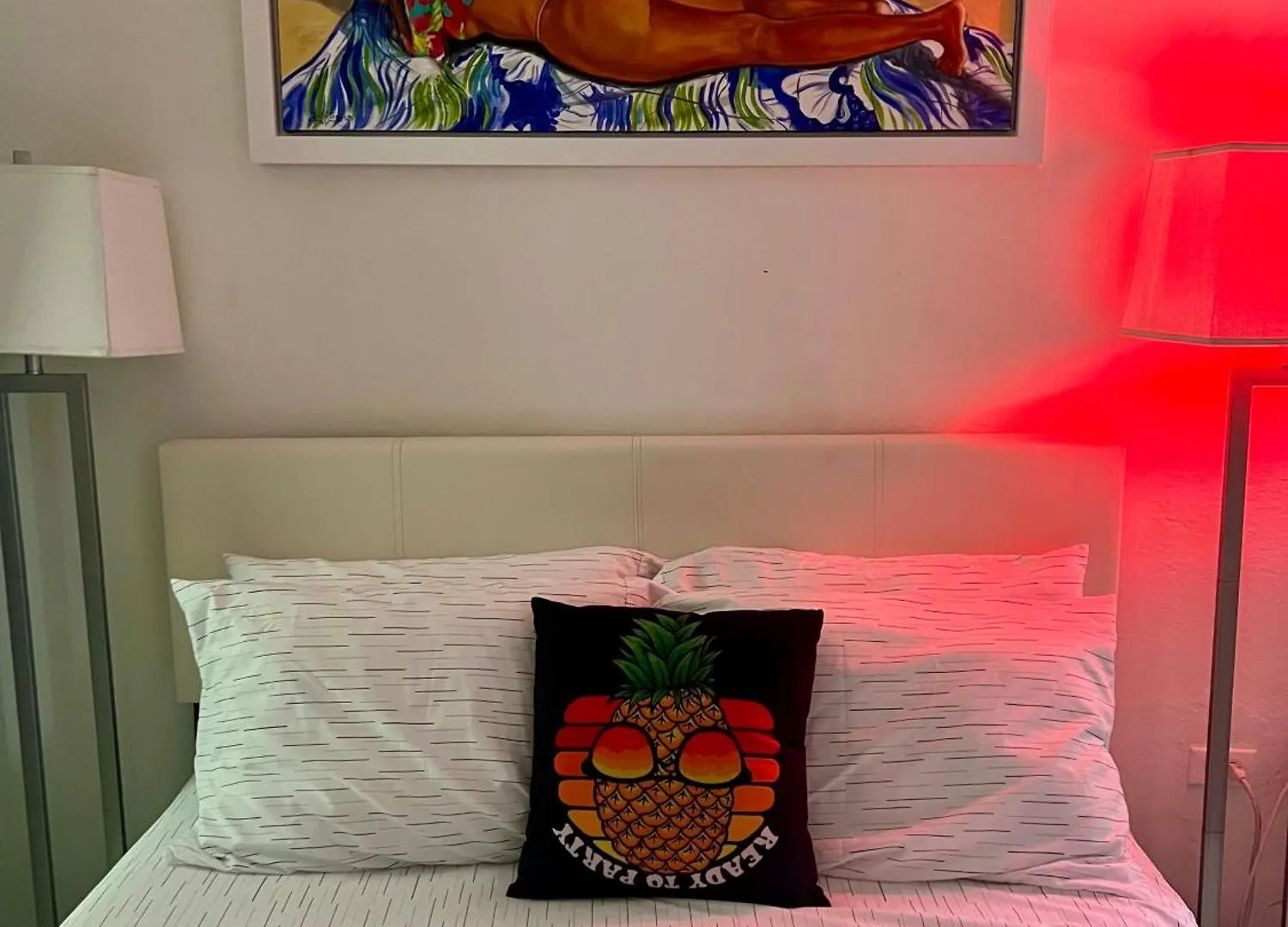 Condado Paradise Tantra Apartment San Juan