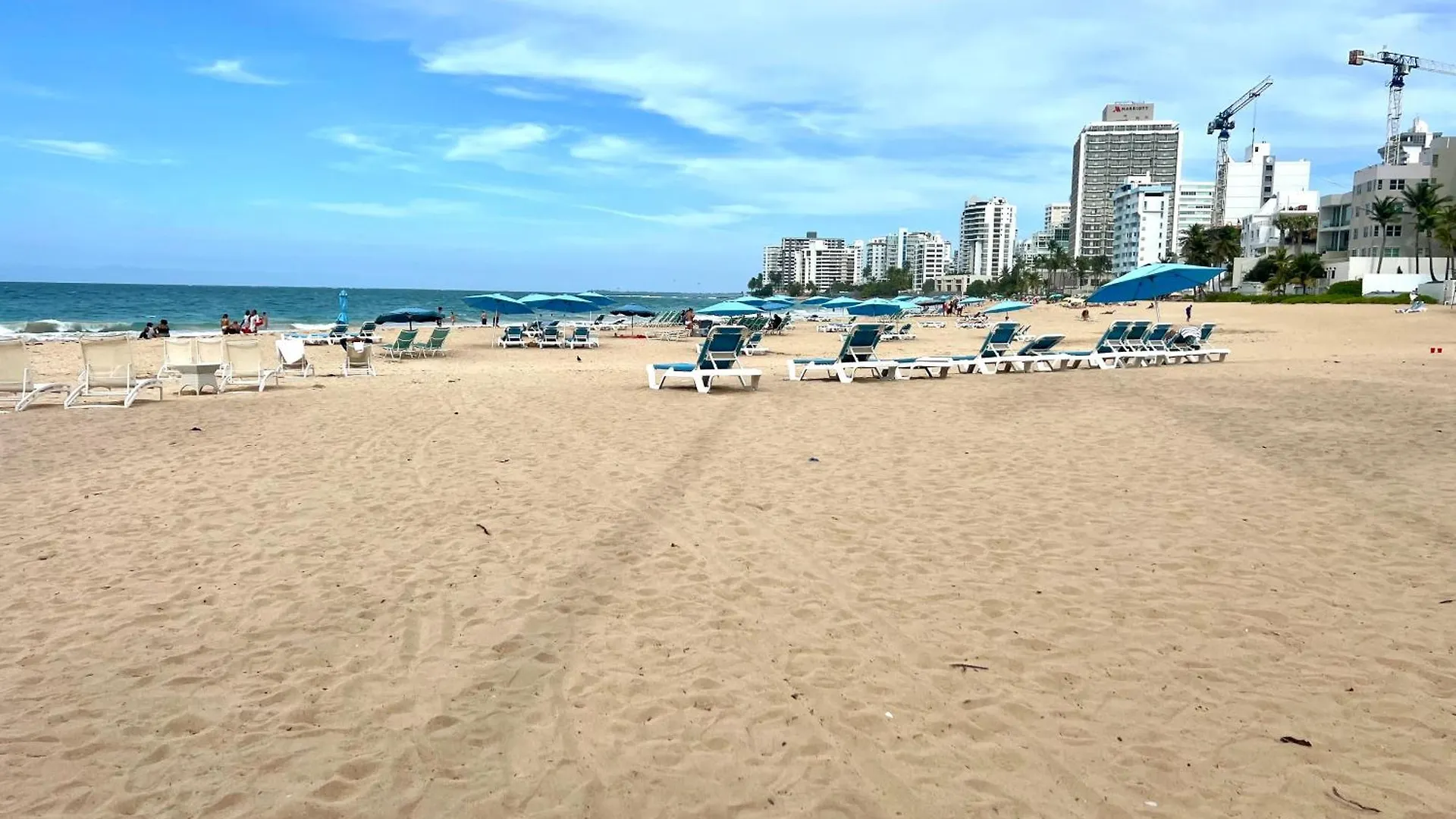 Condado Paradise Tantra Apartment San Juan