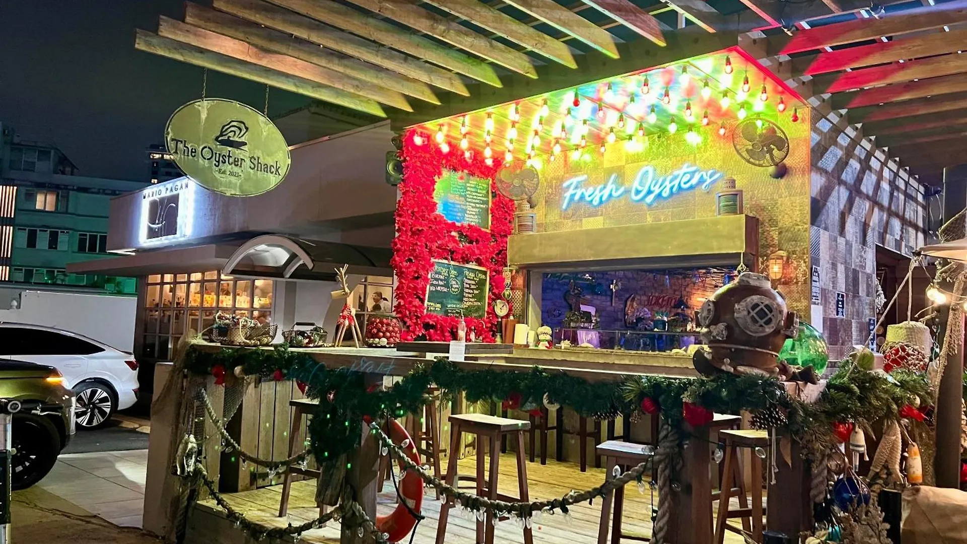 Condado Paradise Tantra Apartment San Juan Puerto Rico