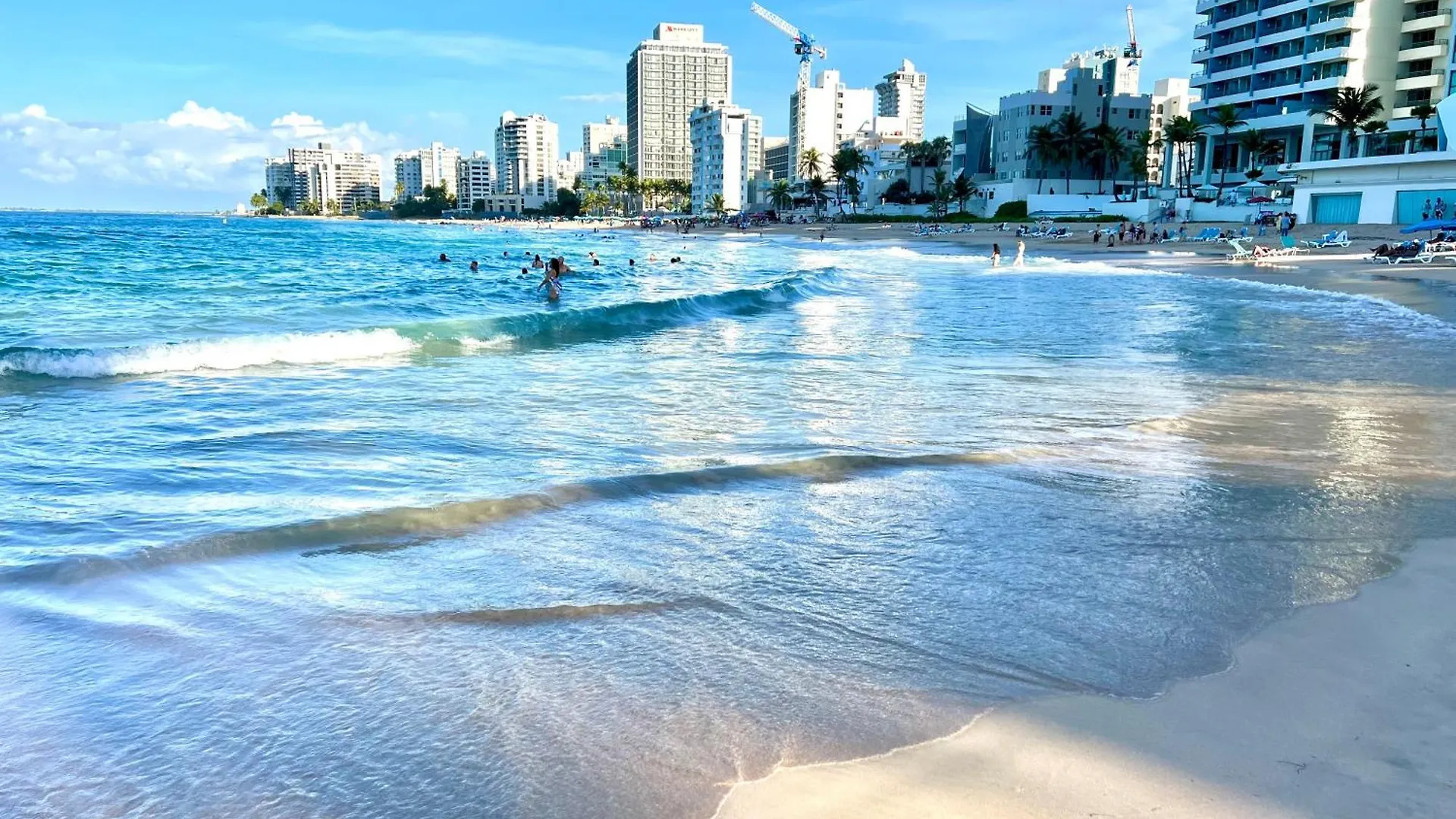 Condado Paradise Tantra Apartment San Juan 0*,  Puerto Rico