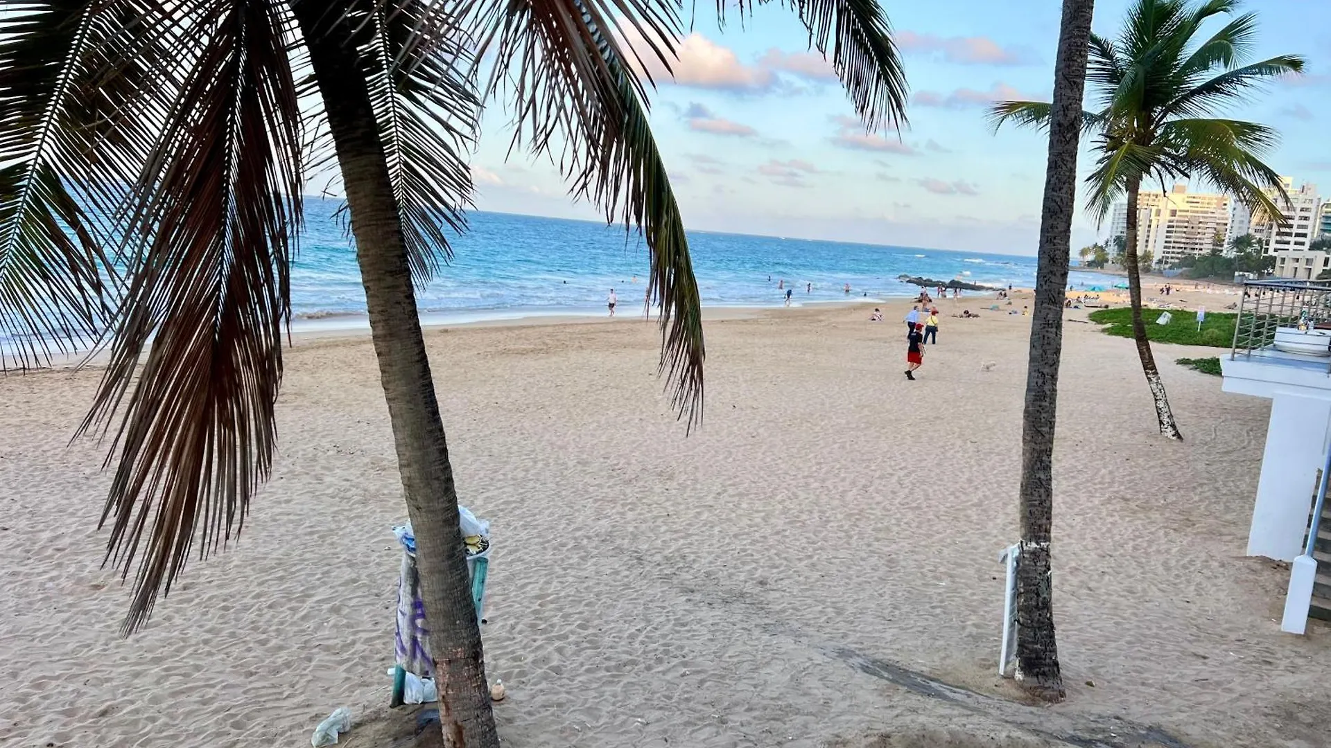 Condado Paradise Tantra Apartment San Juan