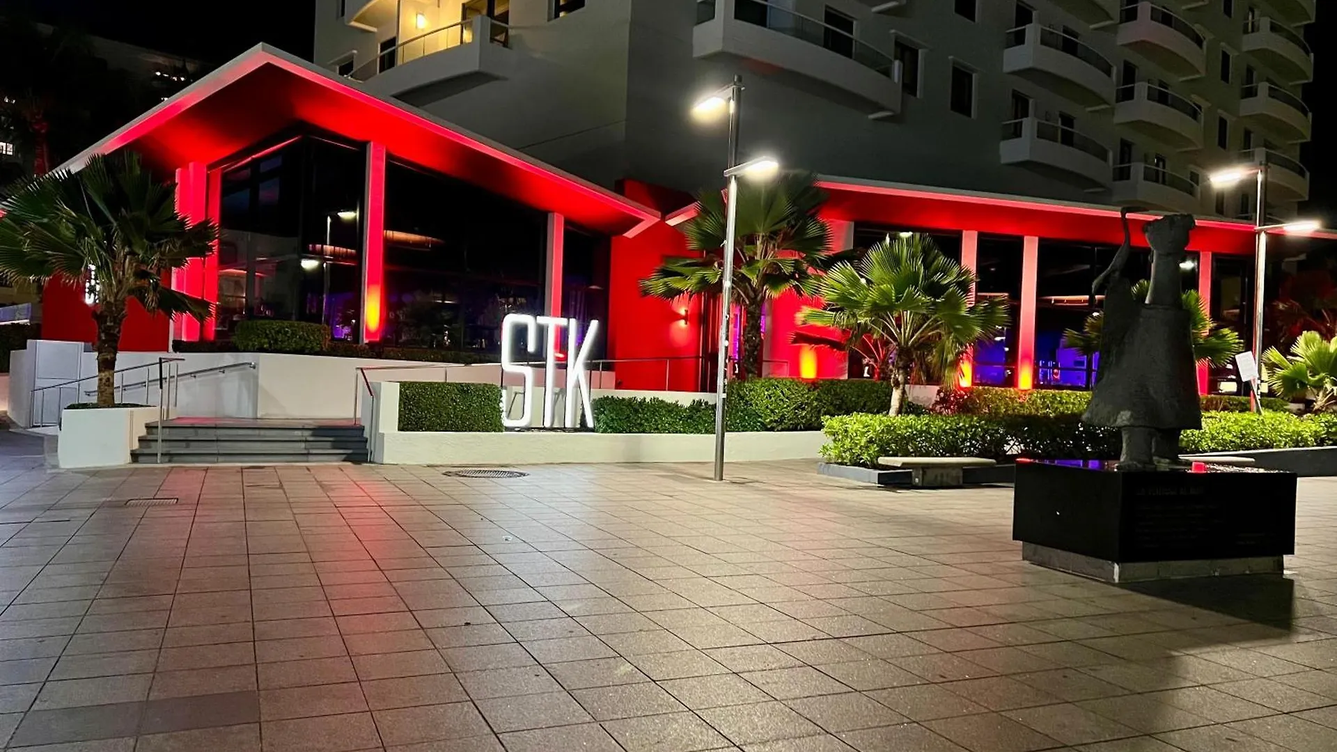 Condado Paradise Tantra Apartment San Juan Puerto Rico
