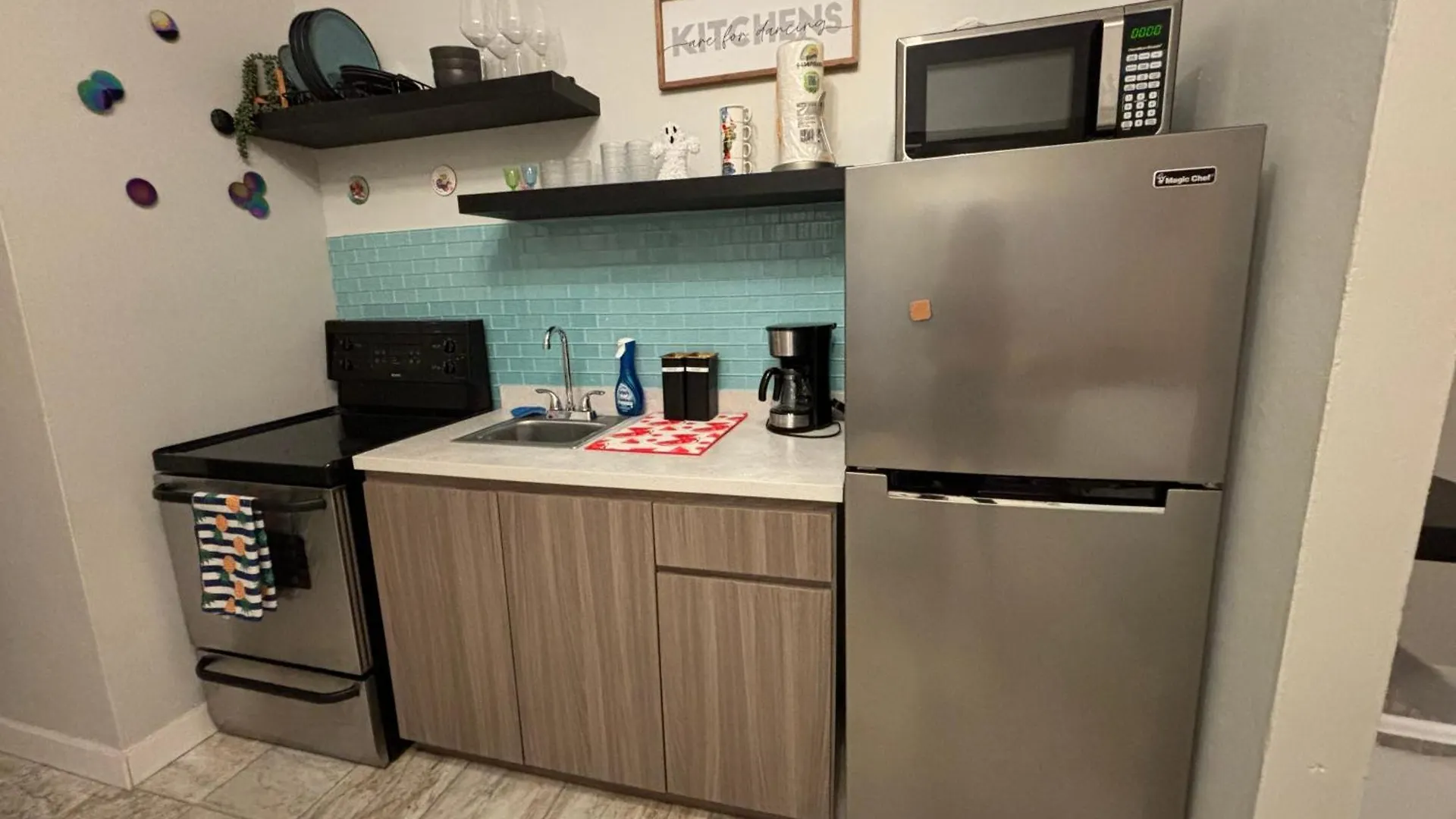 Condado Paradise Tantra Apartment San Juan