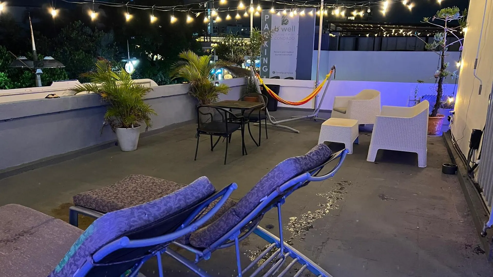 Condado Paradise Tantra Apartment San Juan 0*,  Puerto Rico