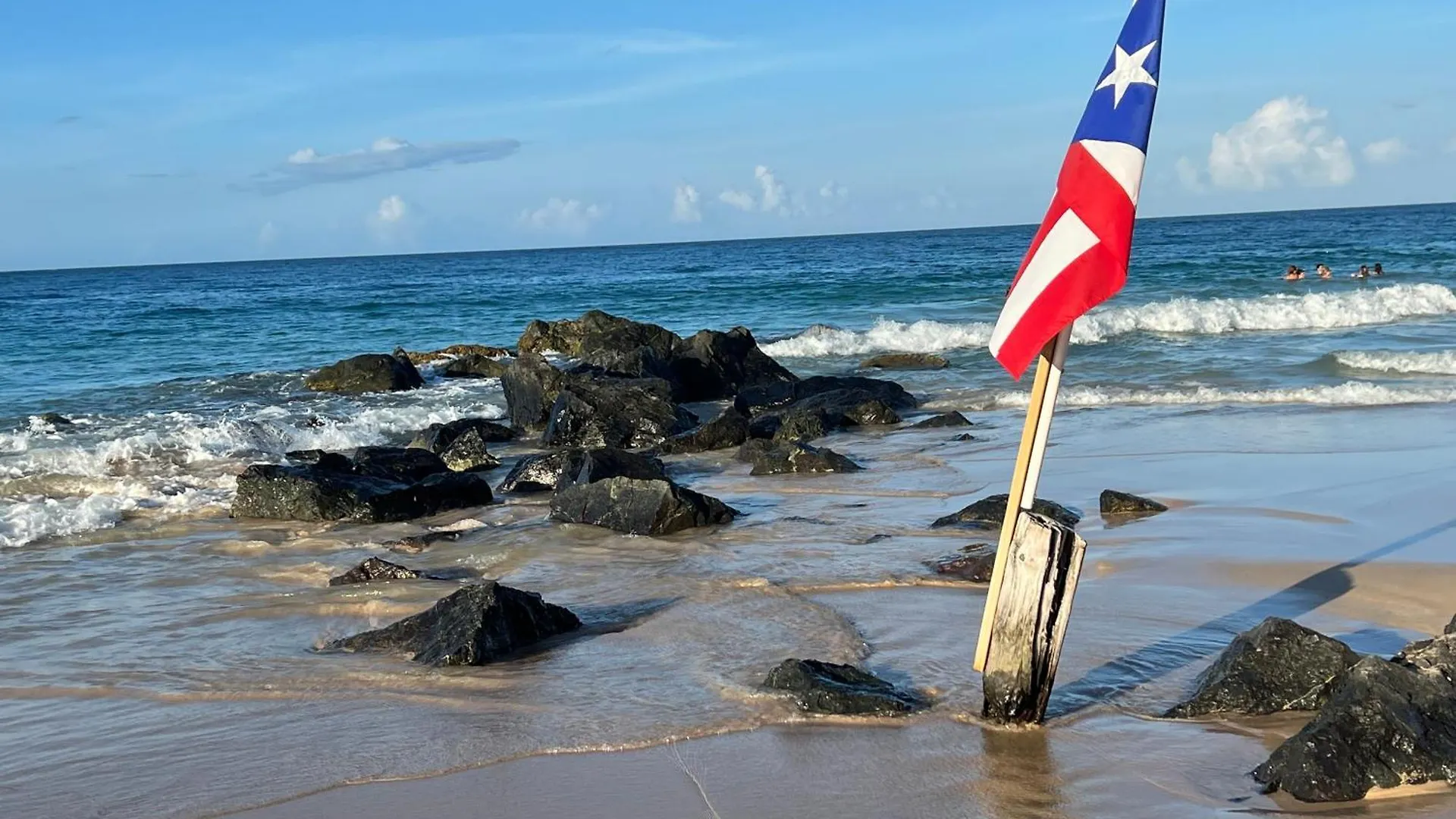 Condado Paradise Tantra Apartment San Juan