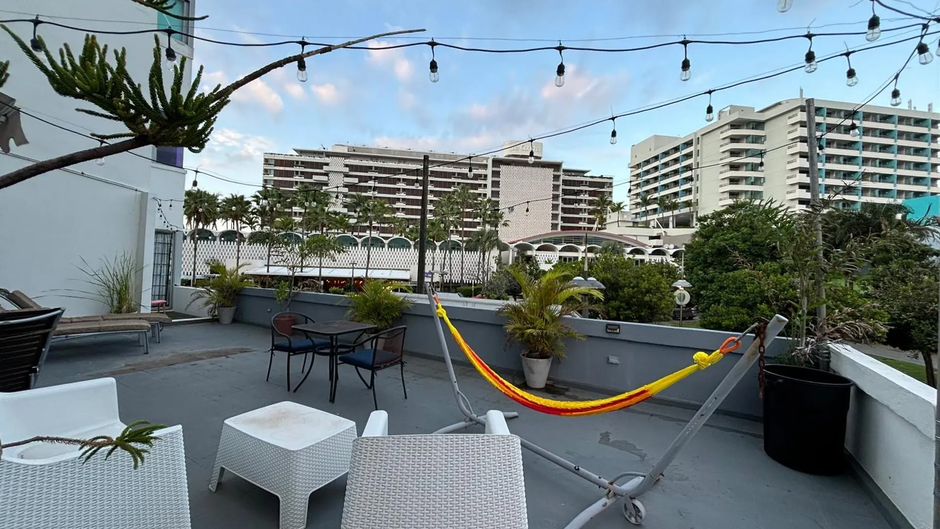 Condado Paradise Tantra Apartment San Juan