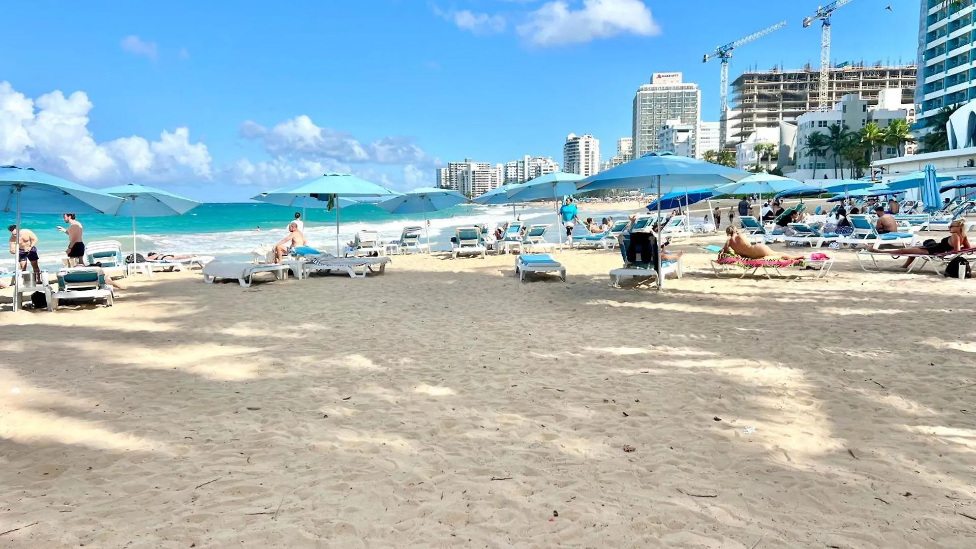 Condado Paradise Tantra Apartment San Juan
