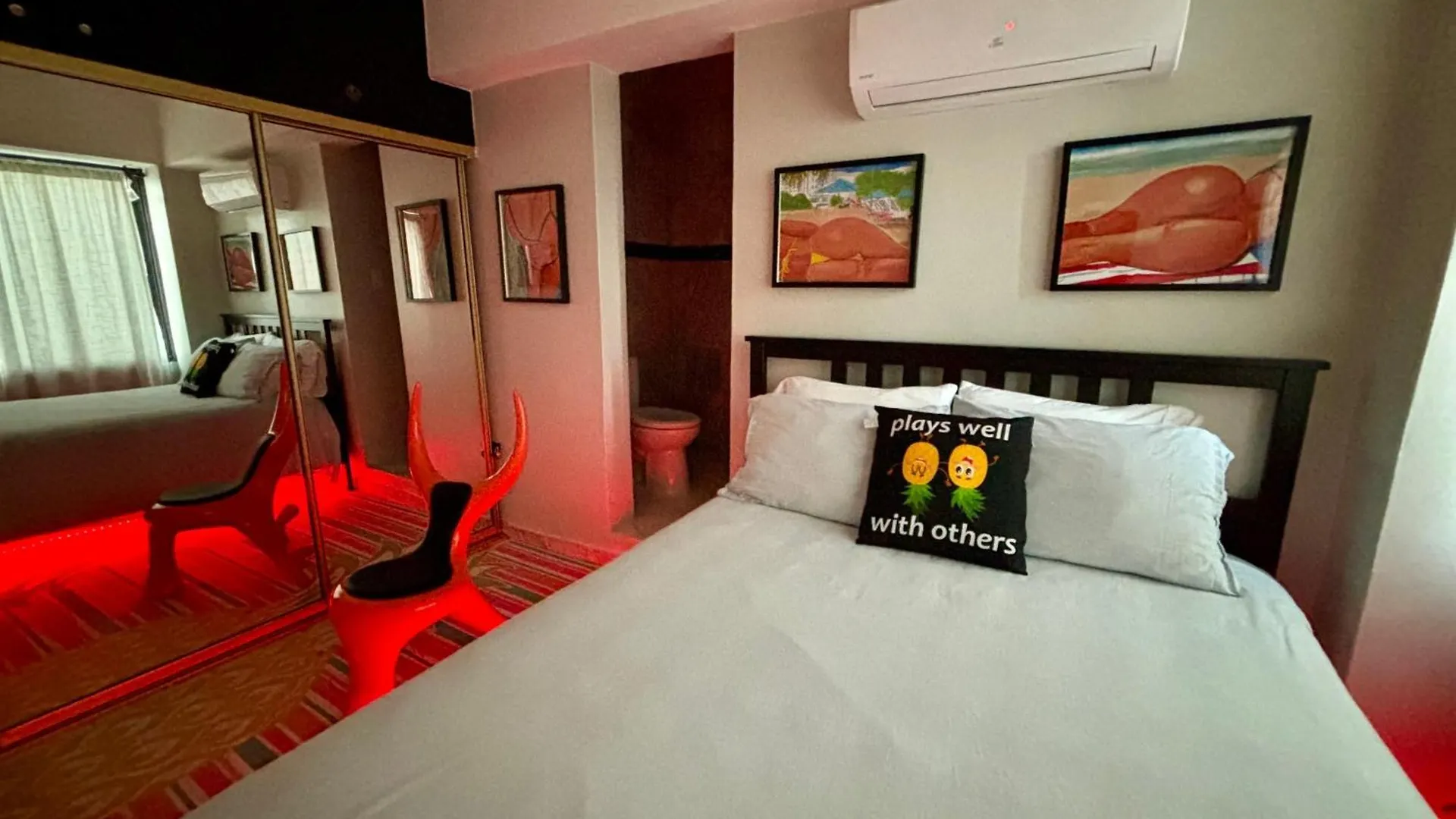 Condado Paradise Tantra Apartment San Juan 0*,  Puerto Rico