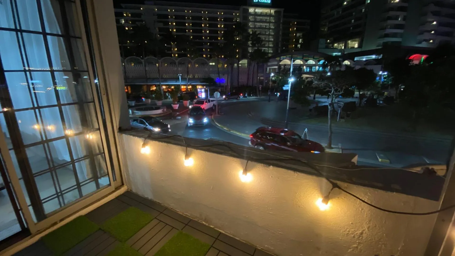 Condado Paradise Tantra Apartment San Juan 0*,