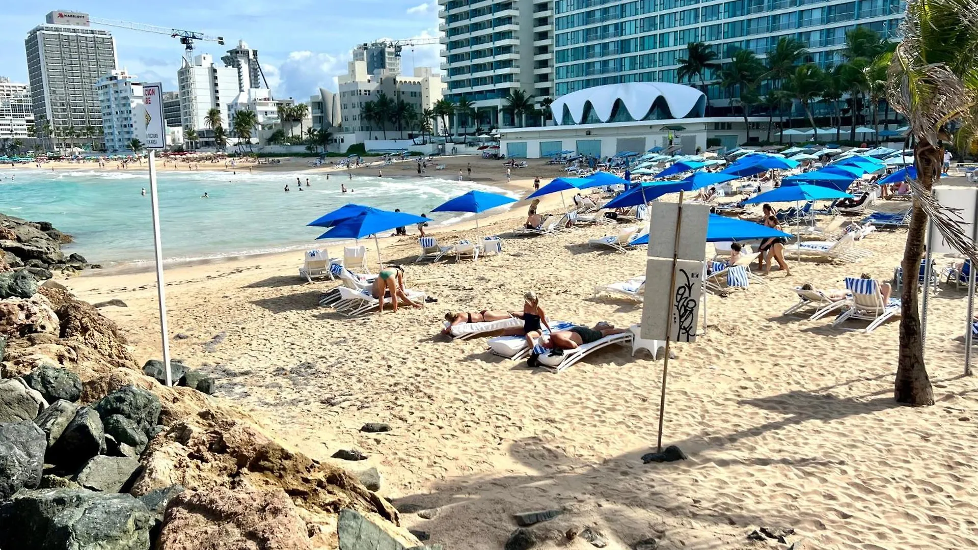 Condado Paradise Tantra Apartment San Juan