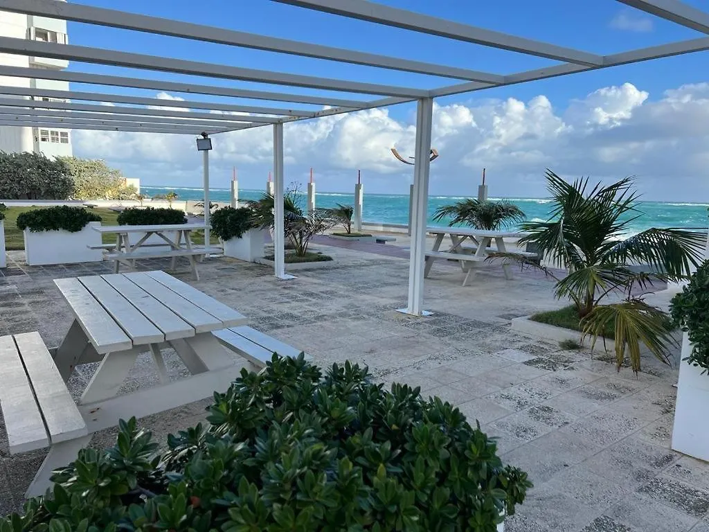 Condado Paradise Tantra Apartment San Juan