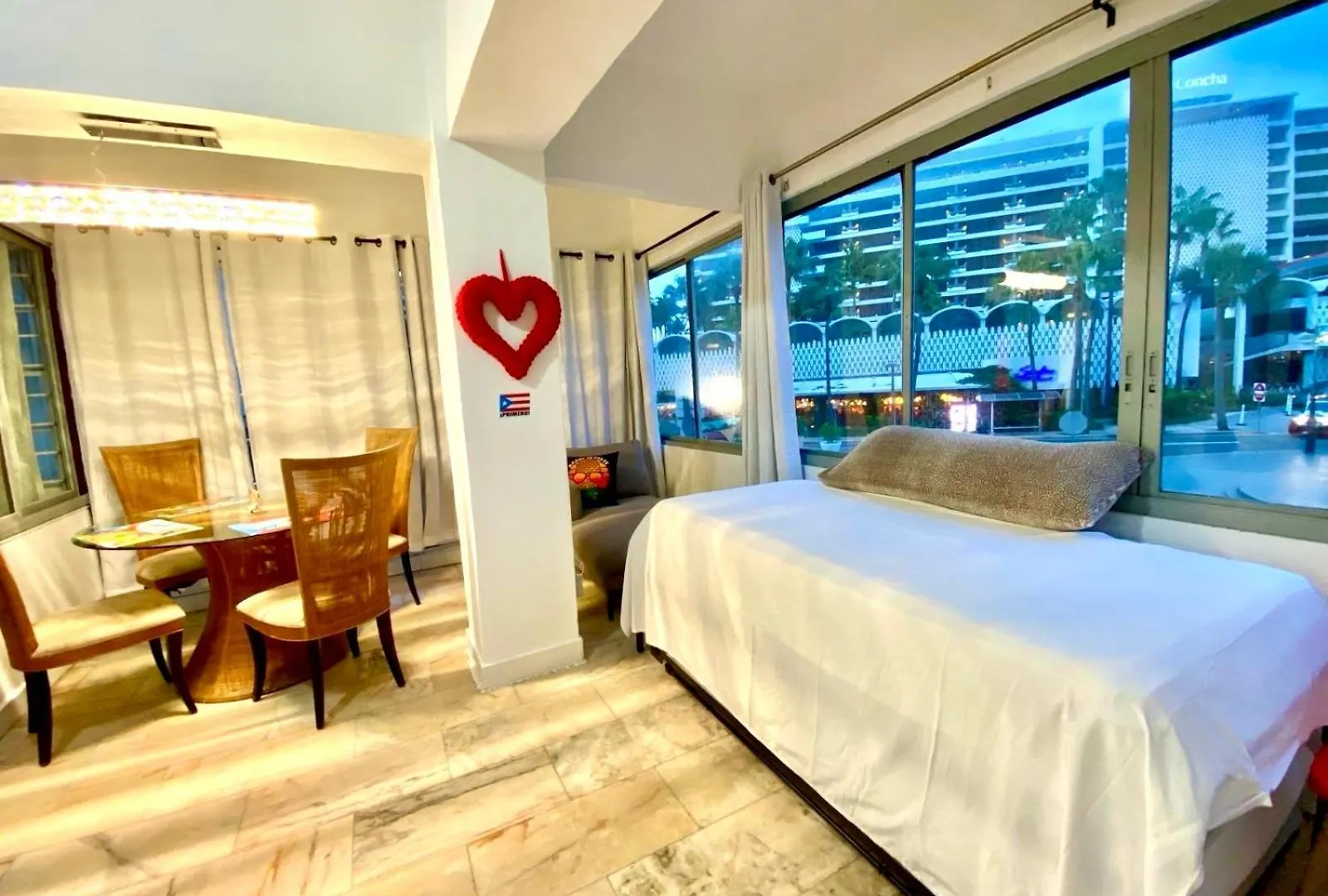 Condado Paradise Tantra Apartment San Juan 0*,