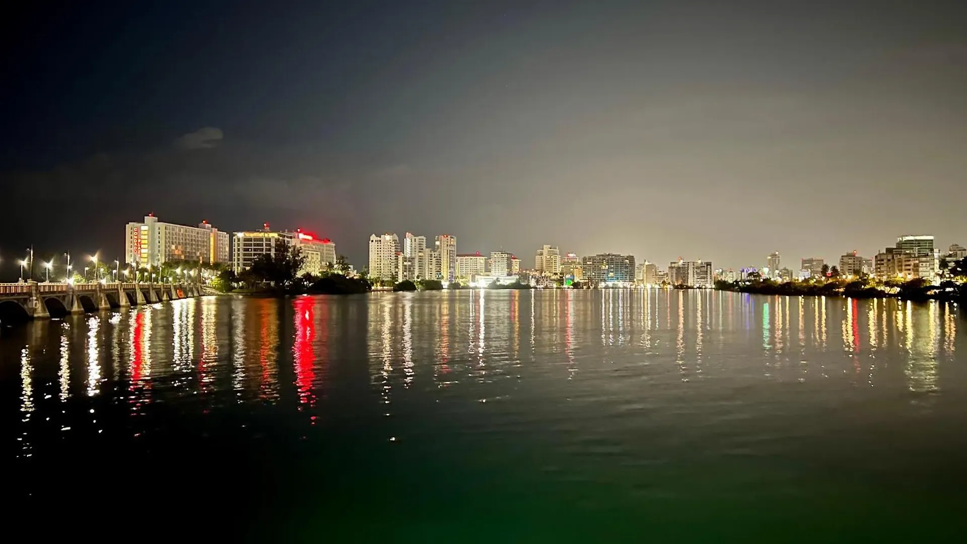 Condado Paradise Tantra Apartment San Juan