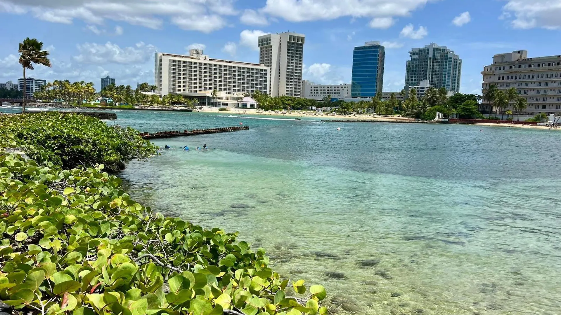 Condado Paradise Tantra Apartment San Juan 0*,