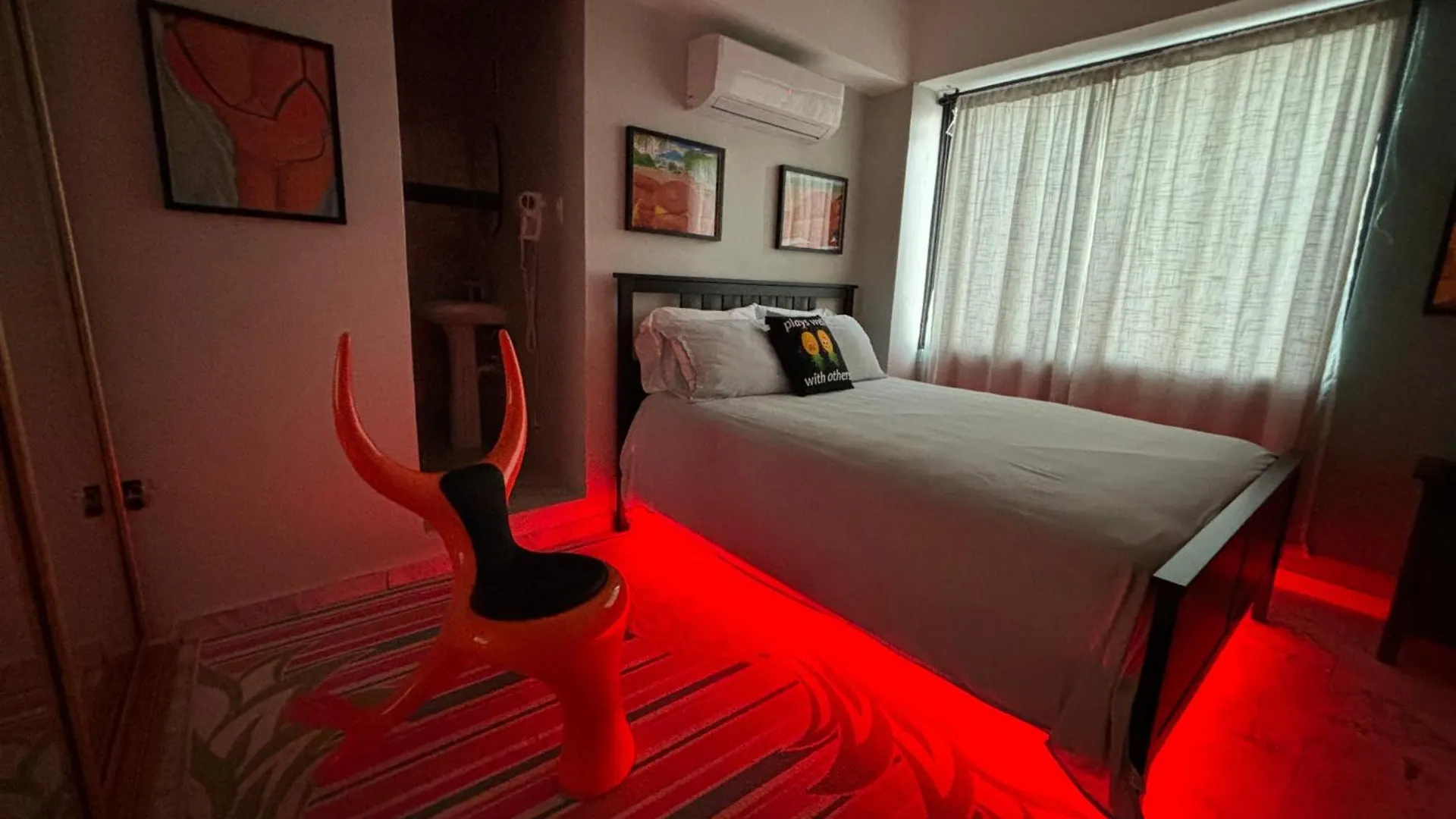 Condado Paradise Tantra Apartment San Juan