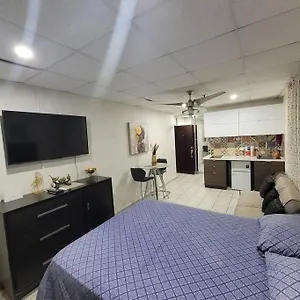 Apartment Cocomar, San Juan